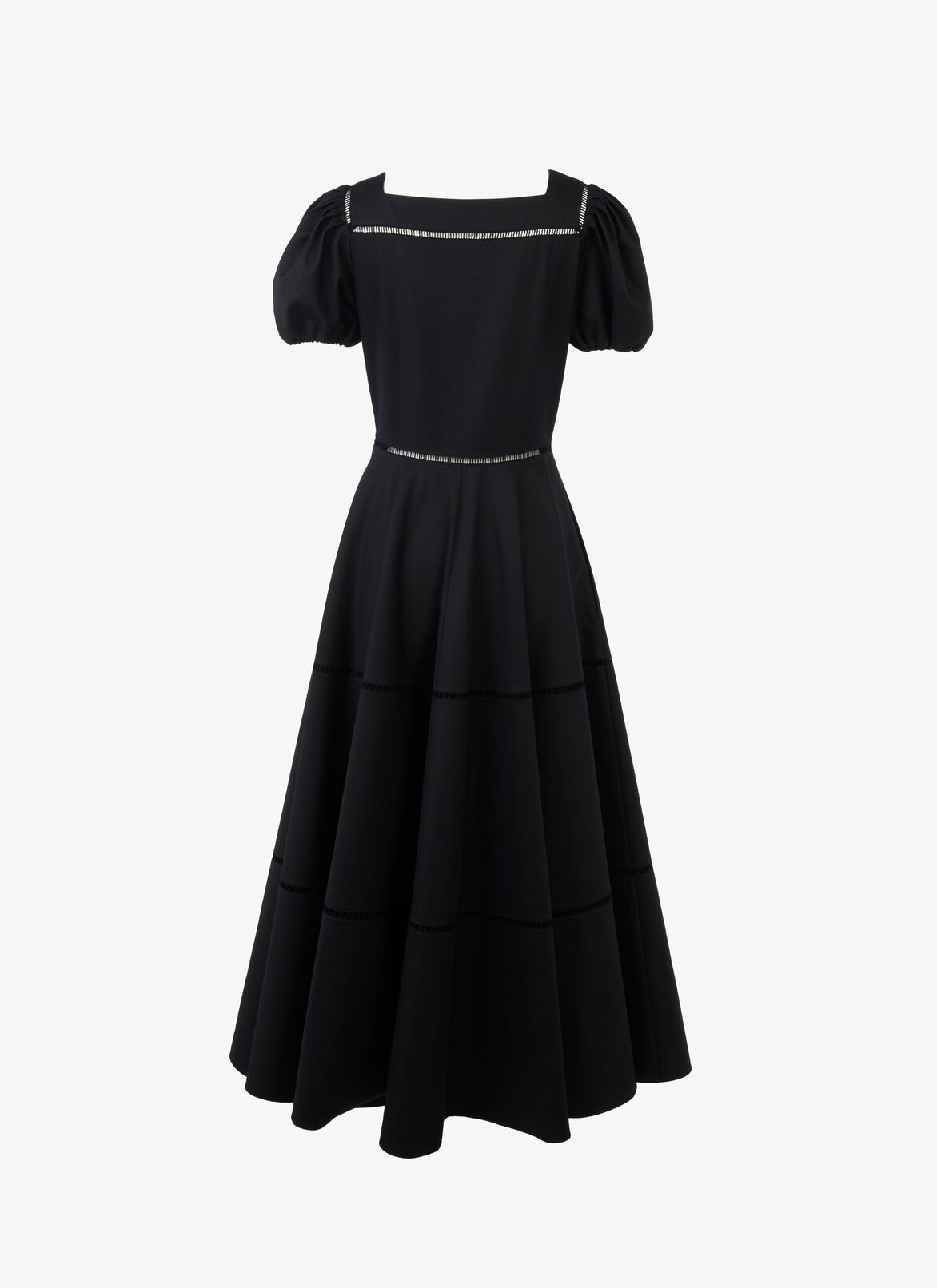 Dresses ALAÏA BLACK DRESSES